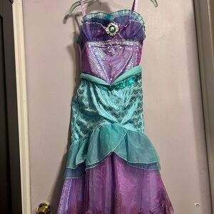 Disney Ariel Costume